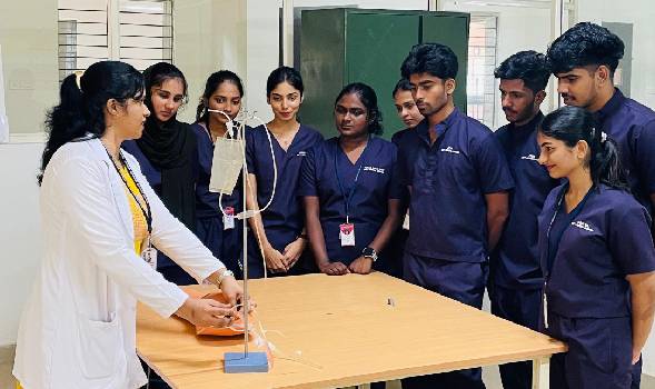 Nursing Science