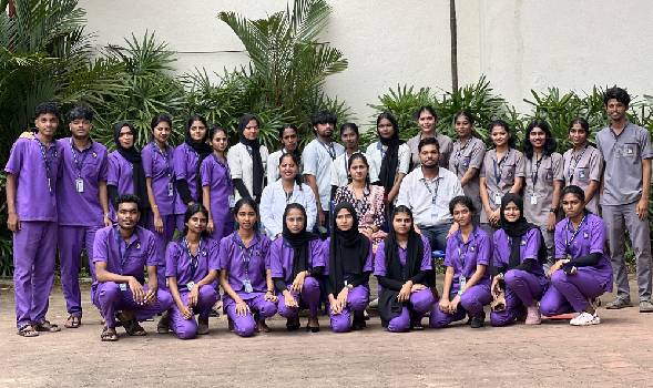 Allied Health Sciences