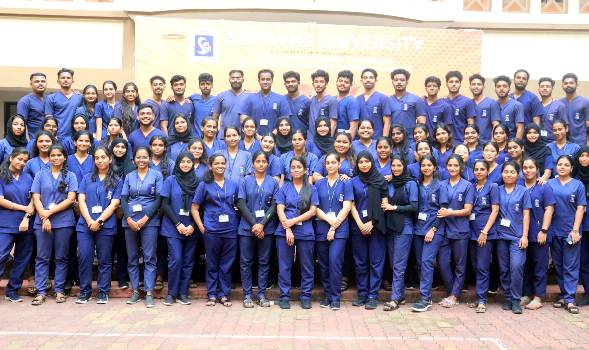Physiotherapy